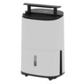 Meaco Arete affugter/luftrenser 12 liter